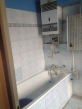 2 izbový byt na predaj s vlastným kúrením v KN
