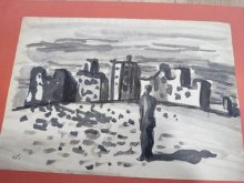 štýlové obrazy ( Nadežda Ždiňáková )...