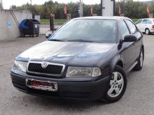 ŠKODA OCTAVIA 1.9 TDI TOUR MAX