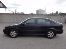 ŠKODA OCTAVIA 1.9 TDI TOUR MAX