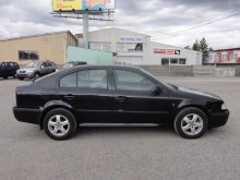 ŠKODA OCTAVIA 1.9 TDI TOUR MAX