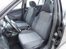 ŠKODA OCTAVIA 1.9 TDI TOUR MAX