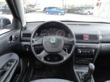 ŠKODA OCTAVIA 1.9 TDI TOUR MAX