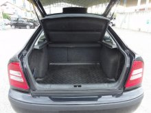 ŠKODA OCTAVIA 1.9 TDI TOUR MAX