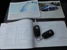 ŠKODA OCTAVIA 1.9 TDI TOUR MAX