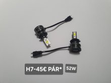 LED ŽIAROVKY, ADAPTERY, DIAGNOSTIKY