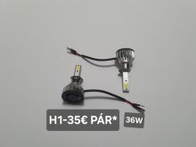 LED ŽIAROVKY, ADAPTERY, DIAGNOSTIKY