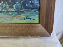 obraz ( Gejza Szányi 1981 - Krása krajiny )...