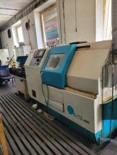 CNC sústruhy
