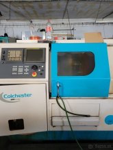 CNC sústruhy