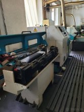 CNC sústruhy