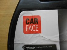 snehové reťaze na osobné autá Car Face veľkosť:90