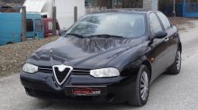 156 JTD ALFA ROMEO