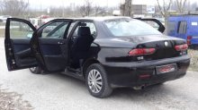 156 JTD ALFA ROMEO