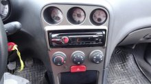 156 JTD ALFA ROMEO