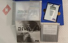 RETRO: POI mp-3 Player diva 2000