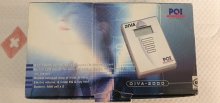 RETRO: POI mp-3 Player diva 2000