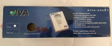 RETRO: POI mp-3 Player diva 2000