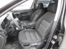 ŠKODA OCTAVIA II 1.6 MPI LPG ELEGANCE