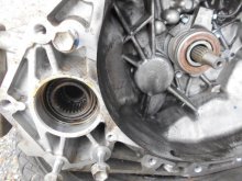 man. prevodovka 79J0 Suzuki SX4 2wd 1.5i