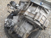man. prevodovka 79J0 Suzuki SX4 2wd 1.5i