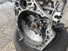 man. prevodovka 79J0 Suzuki SX4 2wd 1.5i