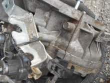 man. prevodovka 79J0 Suzuki SX4 2wd 1.5i