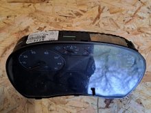 Vw polo 9N demontované diely