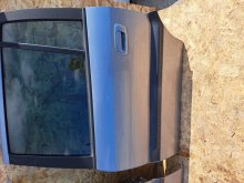 Opel zafira A demontované diely