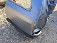 Opel zafira A demontované diely