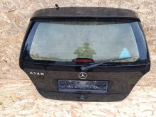 Mercedes A   demontované diely