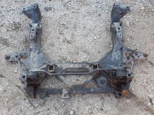 Mercedes A   demontované diely