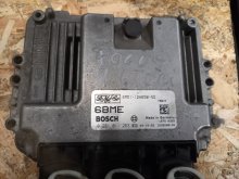 Ford focus 1.6tdci demontované diely