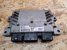 Ford fiesta mk7 1.25 demontované diely