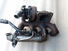 Ford mondeo mk3 demontované diely