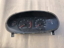 Hyundai h1 demontované diely