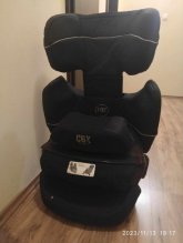 Autosedacka CBX