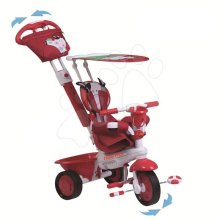 Trojkolka Fisher-Price