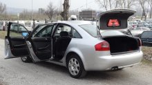 AUDI A6 2,5TDI