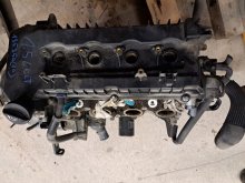 Mitsubishi colt 2004-2012 1.5 benzin motor