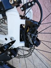 Haibike Sduro Hardnine 5.0 a Hardseven Life 5