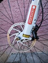 Haibike Sduro Hardnine 5.0 a Hardseven Life 5