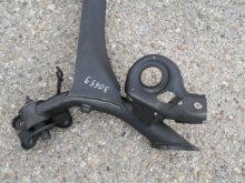 Zadná náprava Peugeot 307, 307 sw /2001-2008/