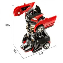 TRANSFORMERS - Optimus Prime a Autoboti