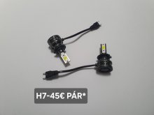 LED AUTO ZIAROVKY DO VSETKYCH AUT
