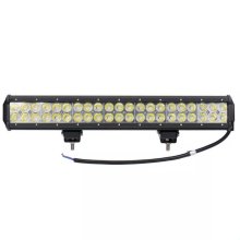 LED rampa 126W