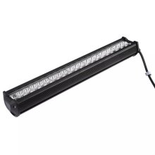 LED rampa 126W