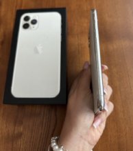 iPhone 11 pro 64gb, 100% zdravie batérie