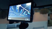 Navitel MS700 GPS navigácia