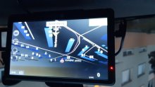 Navitel MS700 GPS navigácia